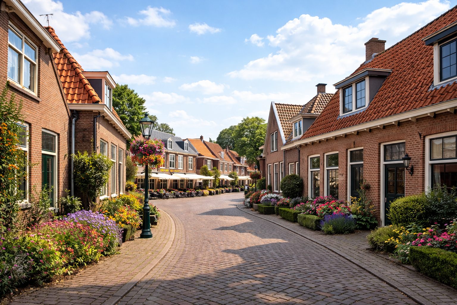 Meer betaalbare woningen? Onderzoek de kansen aan de Koppelboerweg