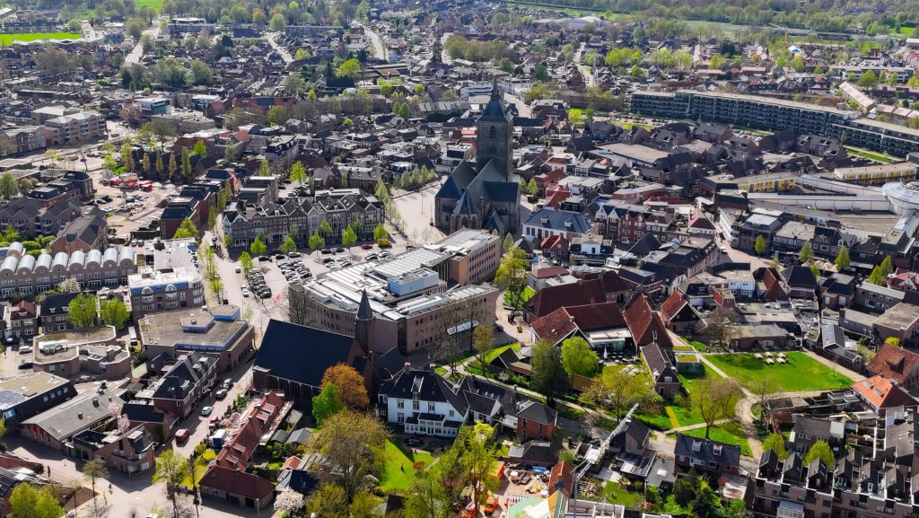 Van belofte naar resultaat: stappen met OZB en Zuidelijke Entree