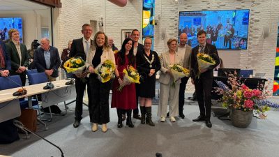 VVD fractie De Ronde Venen