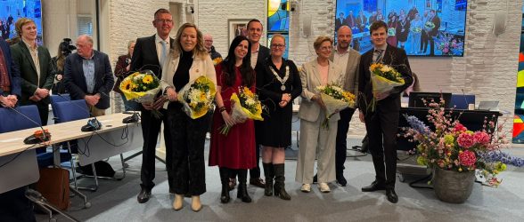 VVD fractie De Ronde Venen