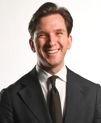 Florian van Hout - fractievoorzitter VVD Woerden