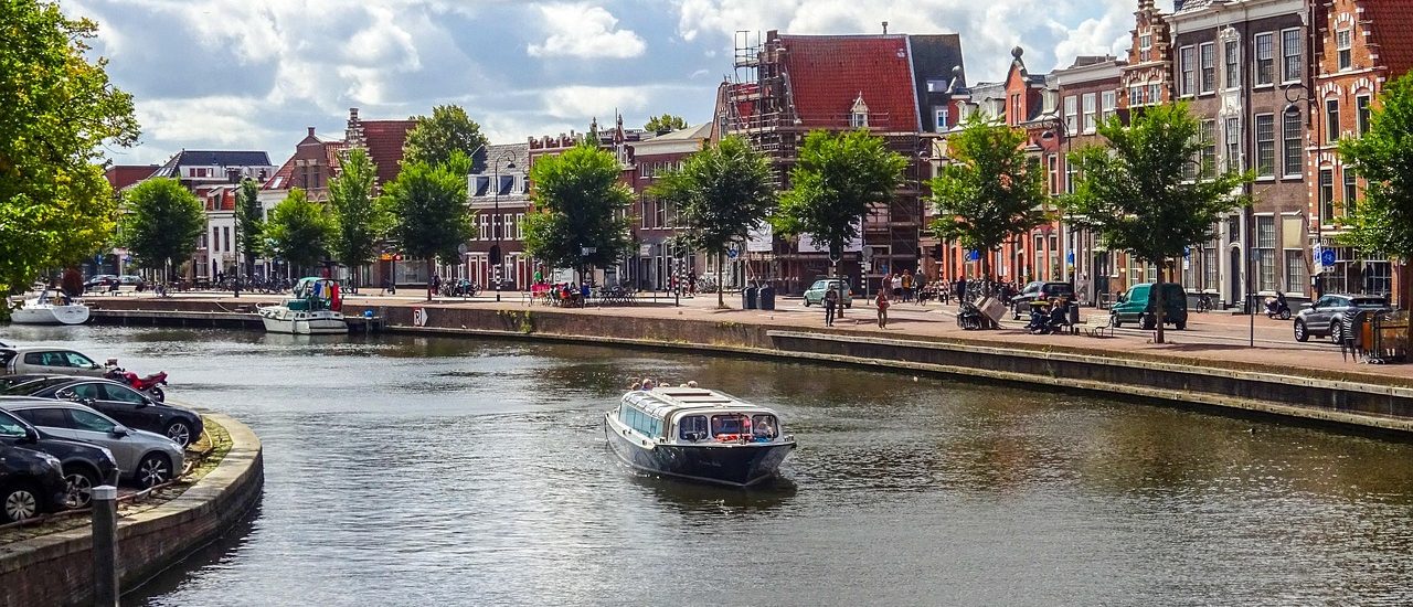 VVD Haarlem