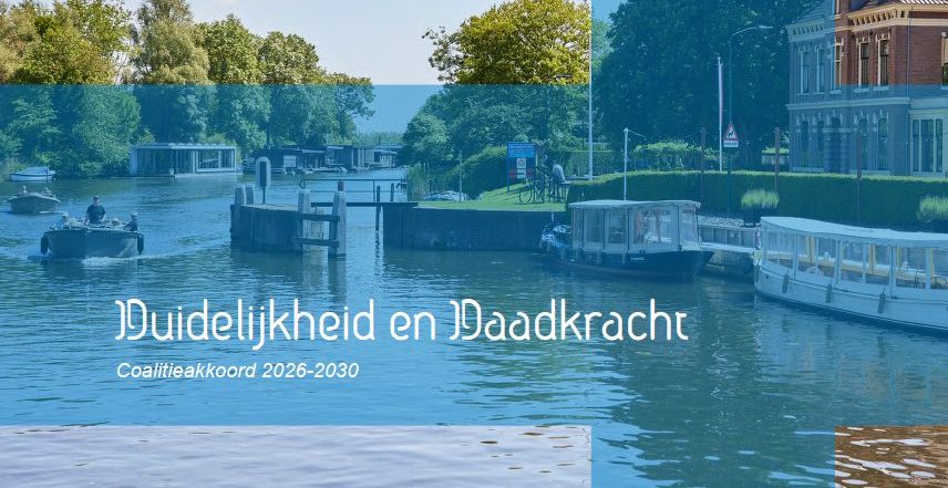 VVD ziet stevige basis in coalitieakkoord ’Duidelijkheid en Daadkracht’