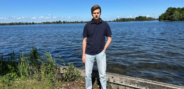 Legakkereigenaren slachtoffer van geklungel met aanpassingen aan het bestemmingsplan Vinkeveense Plassen