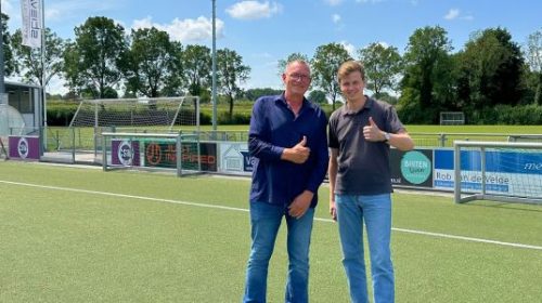 VVD De Ronde Venen steunt CSW voor nieuw clubgebouw