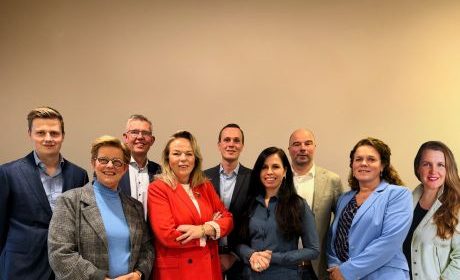 vvd-de-ronde-venen fractie-2026