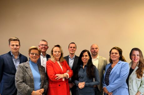 vvd-de-ronde-venen fractie-2026