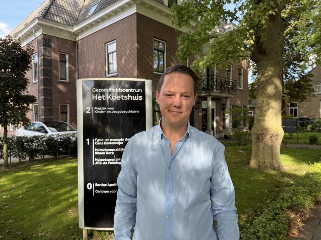 VVD vraagt om actie: “Genoeg huisartsen voor iedere Albrandswaarder”