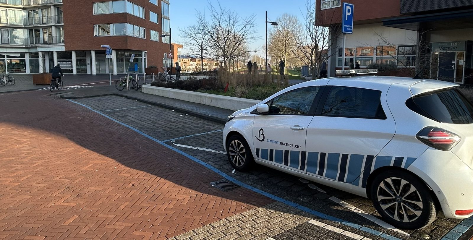 Auto Gemeente