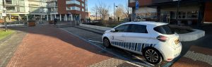 Auto Gemeente