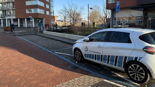 Auto Gemeente