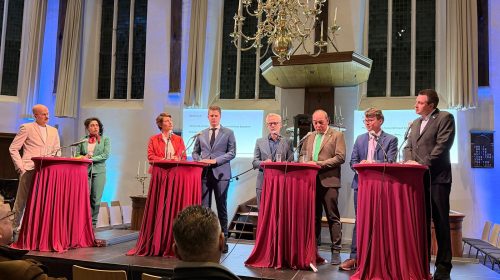 debat oude dorp 2026