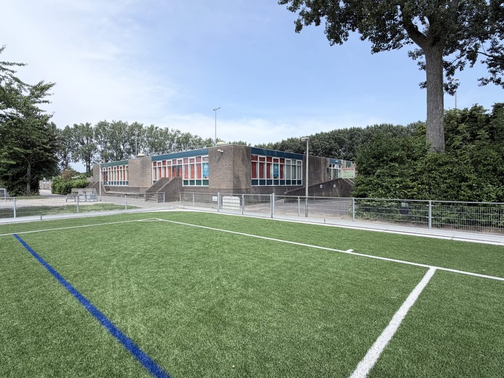 VVD stelt vervolgvragen over mogelijke wijziging plannen BVV Barendrecht