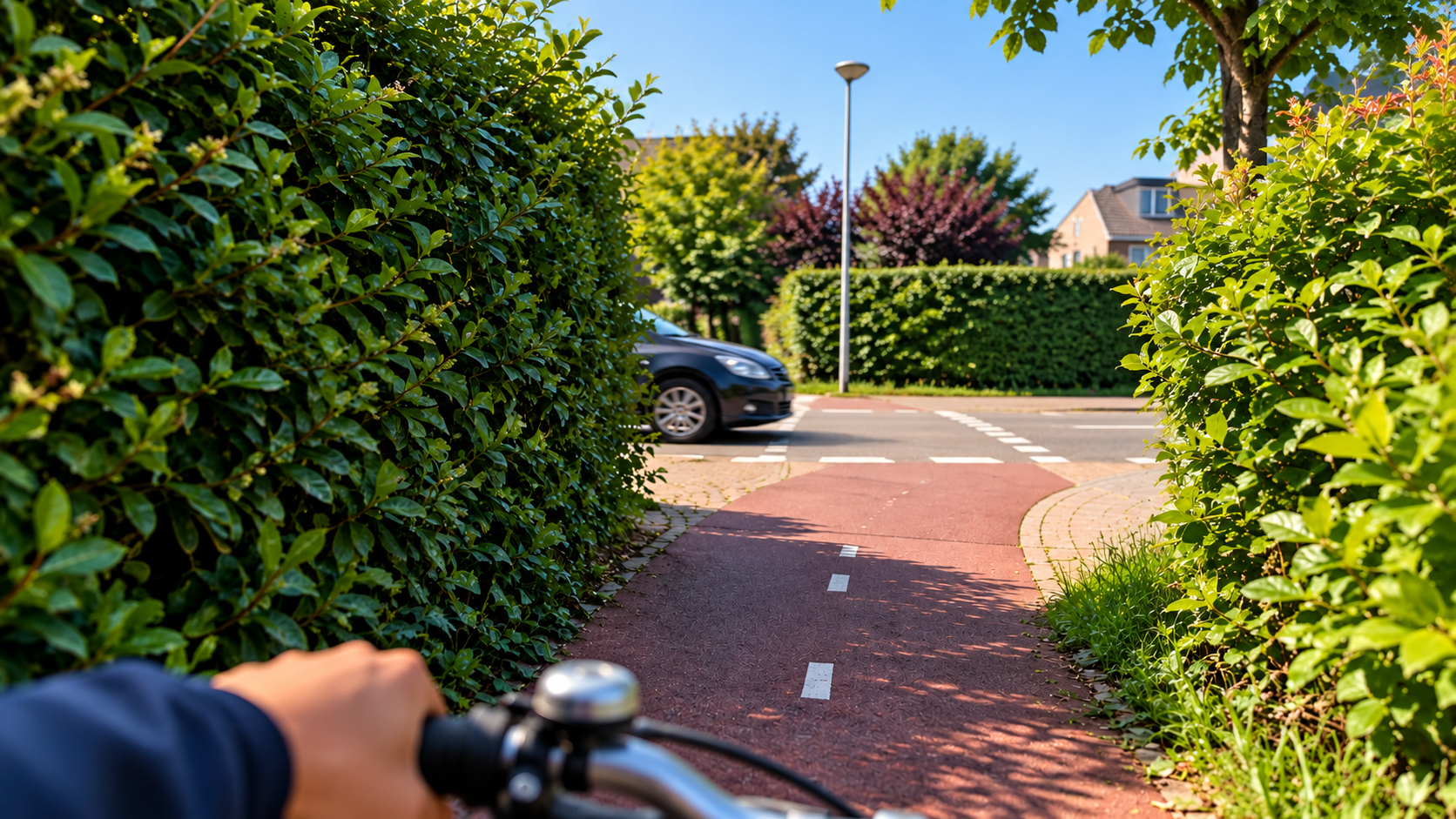 VVD Barendrecht wil structurele aandacht voor zicht en verkeersveiligheid