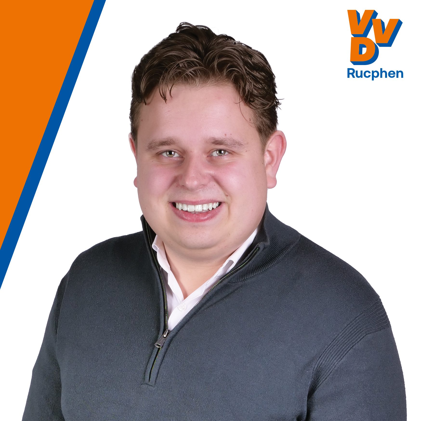 Luc Sommers - RUCPHEN