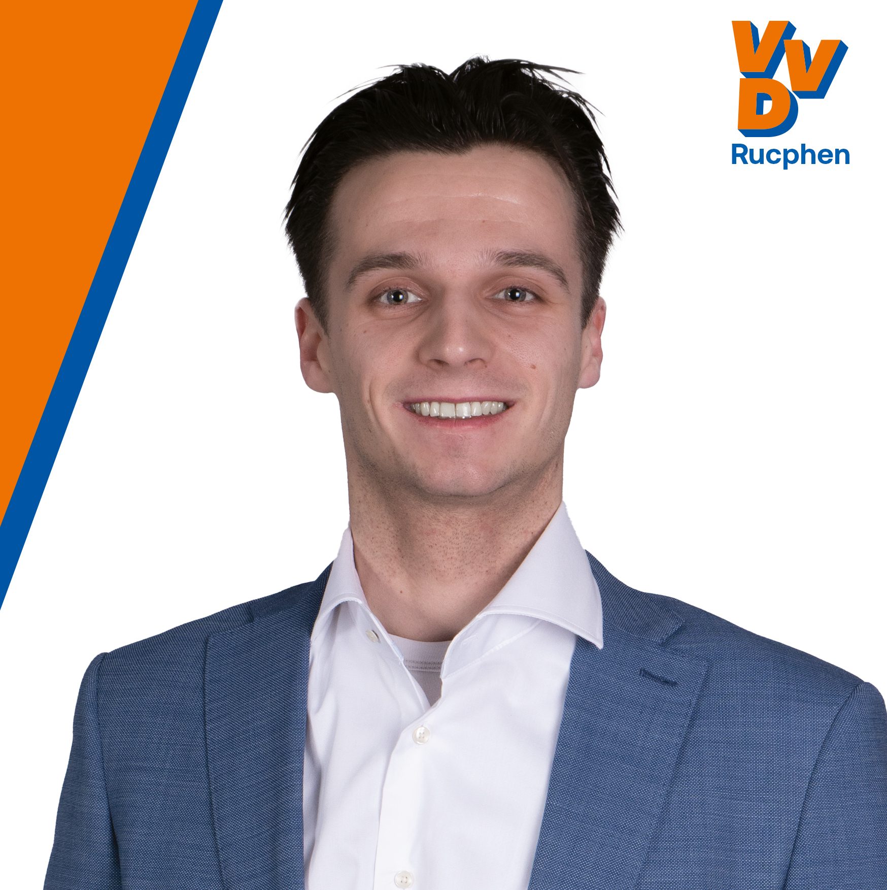 Bas Oomen - RUCPHEN