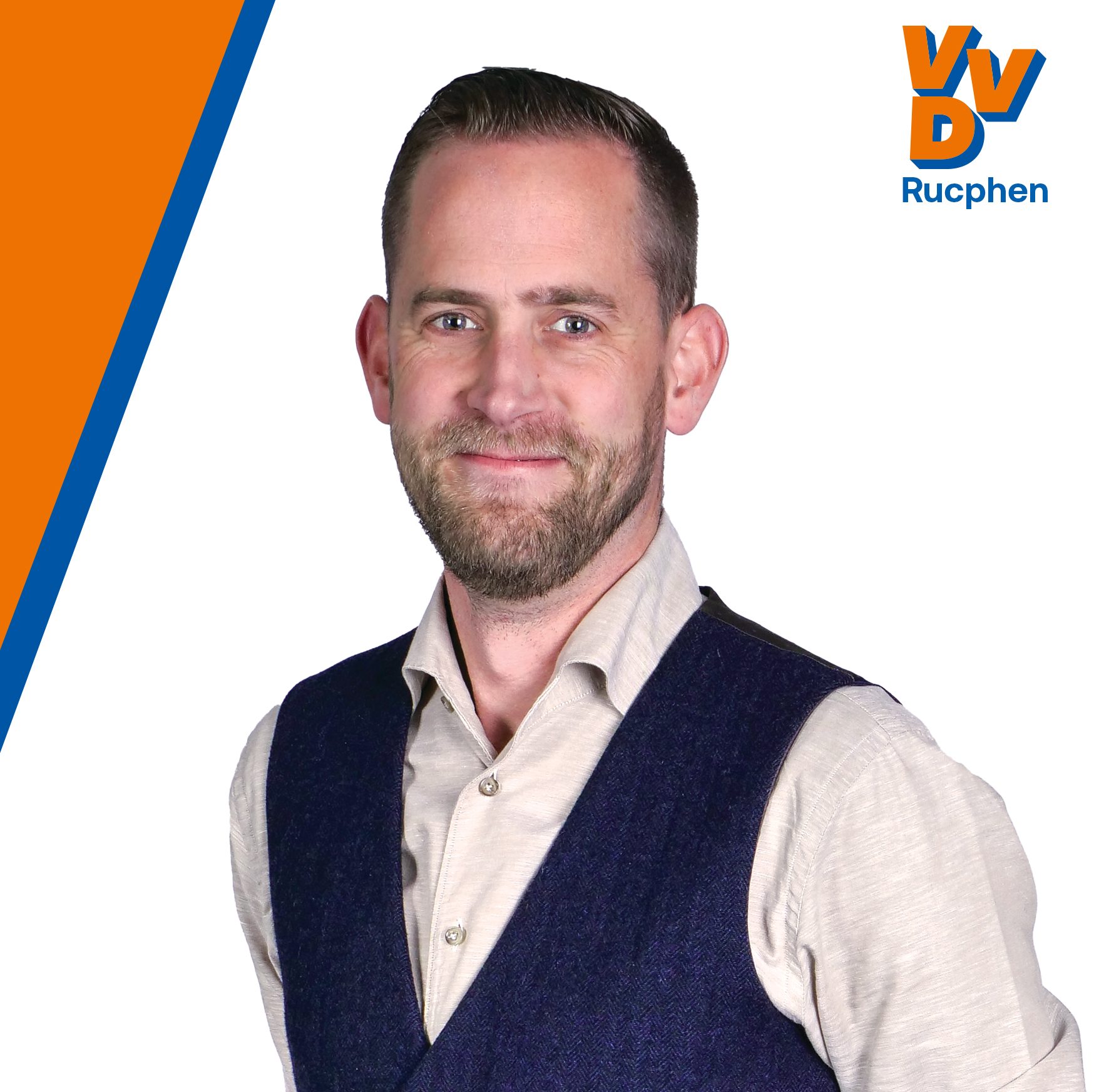 Rutger van der Ven - RUCPHEN