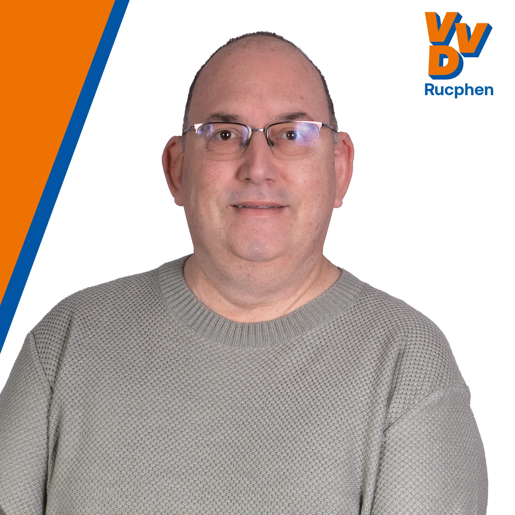 Ad Jongenelis - RUCPHEN