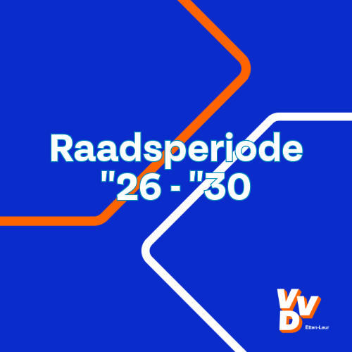 Invulling raadsleden