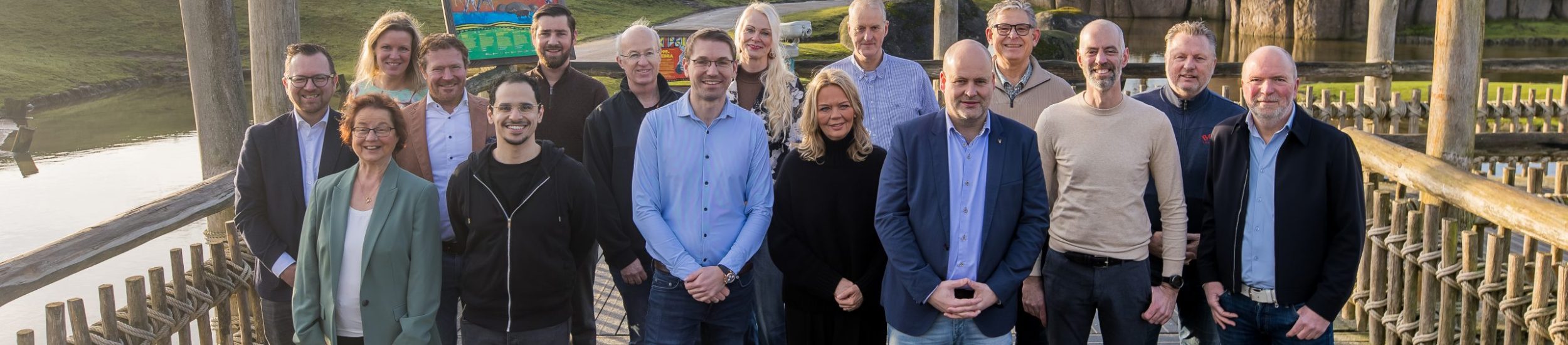 VVD TEAM Emmen
