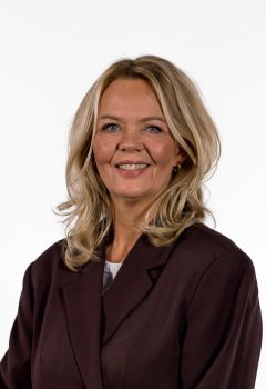 Anita Scheper - Nieuw Amsterdam