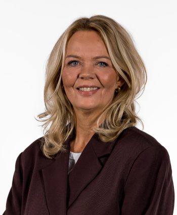 Anita Scheper - Nieuw Amsterdam