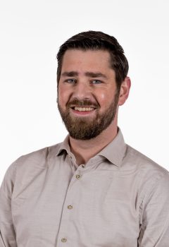 Dennis Wanningen