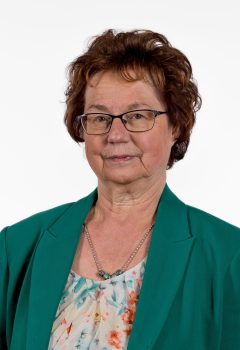 Annemieke Vinck van Vught