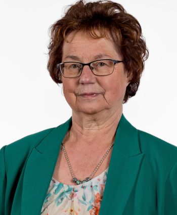 Annemieke Vinck van Vught