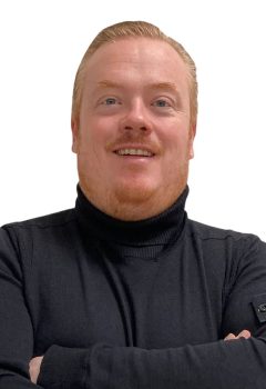 Wouter van Liere