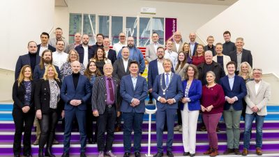 Gemeenteraad Emmen 2026