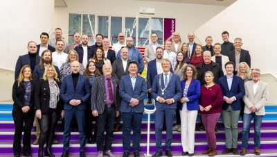 Gemeenteraad Emmen 2026