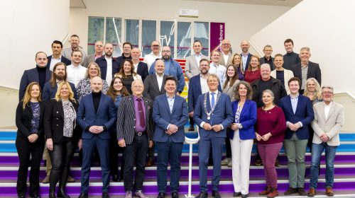 Gemeenteraad Emmen 2026
