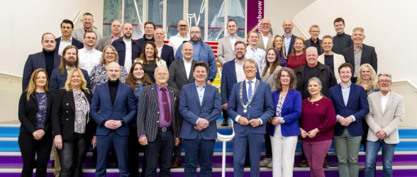 Gemeenteraad Emmen 2026