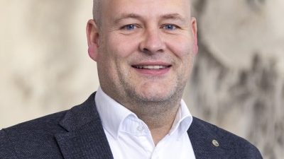 Patrick de Jonge