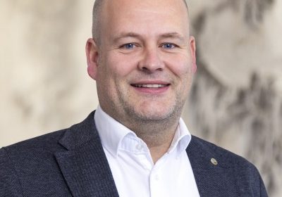 Patrick de Jonge