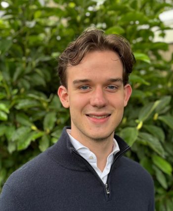 Joost Voss