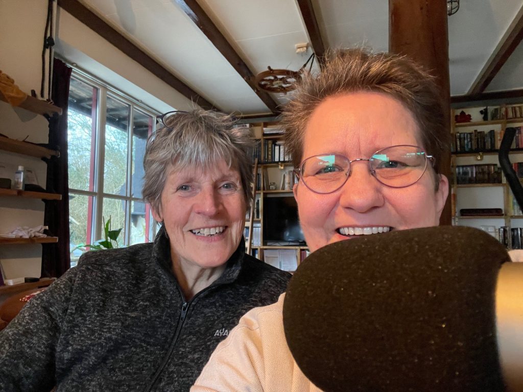 RAADPRAAT NU OOK OP SPOTIFY