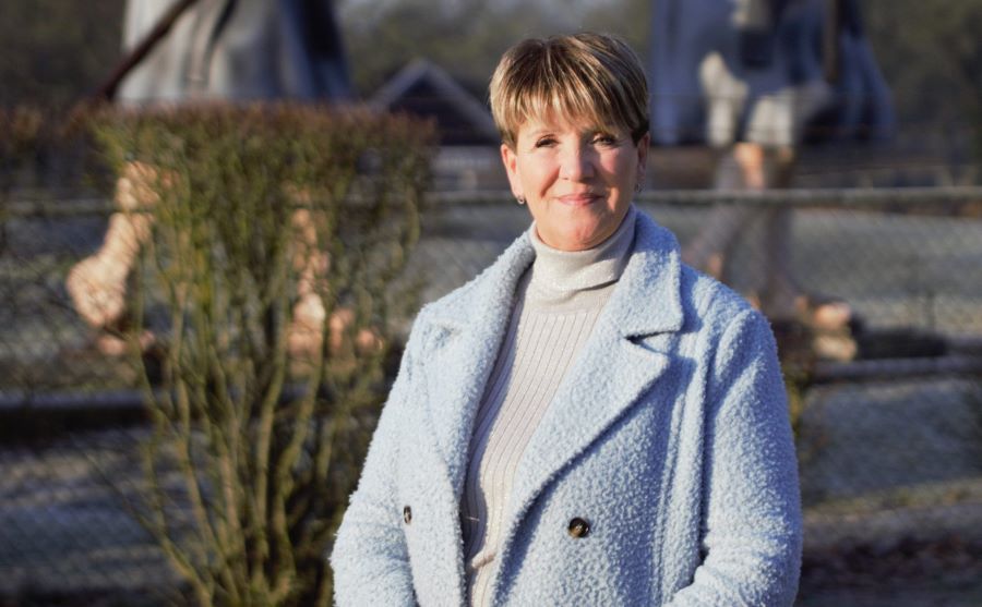 “Mooi dat werkgroep meepraat over herbestemming school”