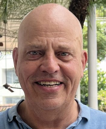 Sander Kroll
