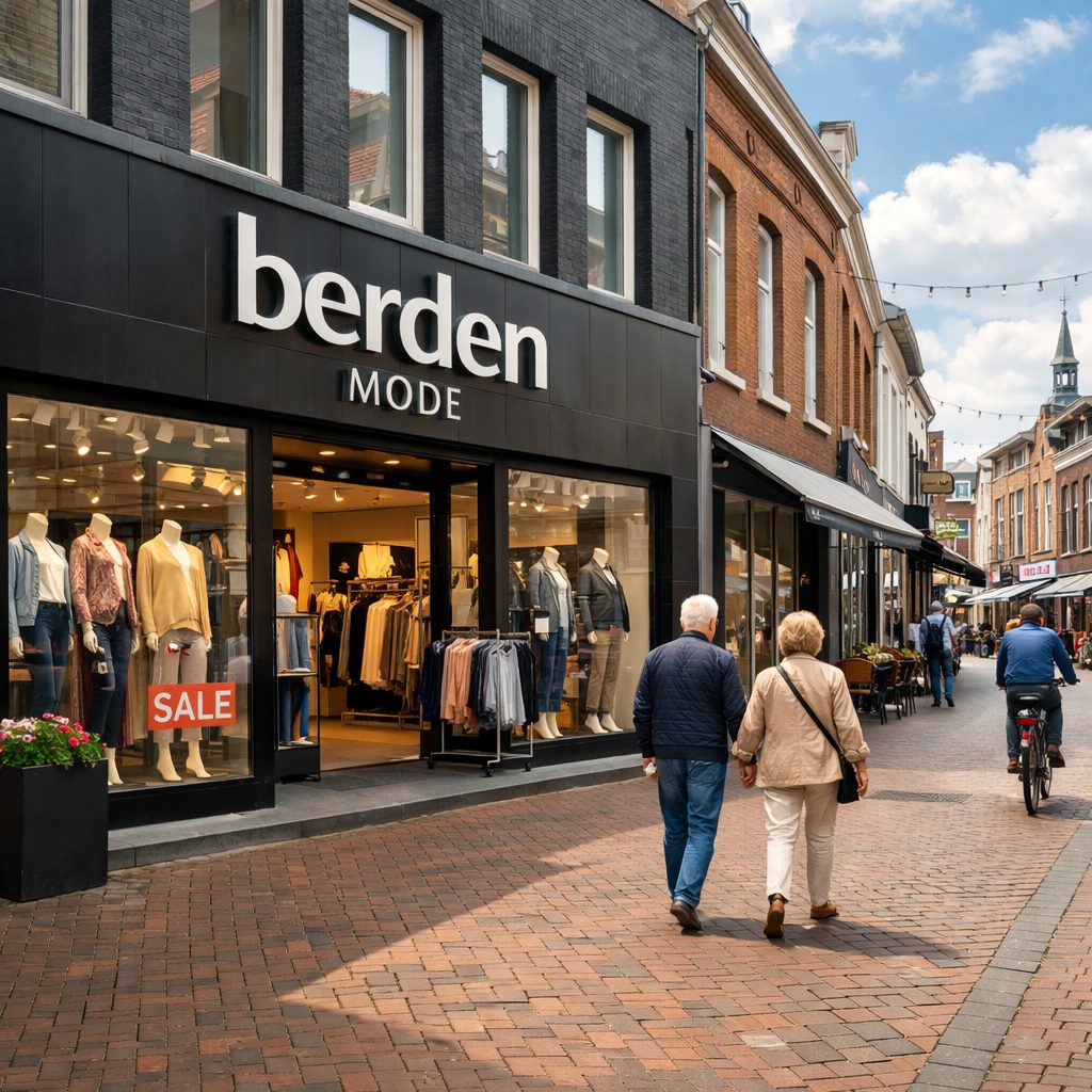 zorgen over financiele risico’s in Berden dossier - SITTARD-GELEEN