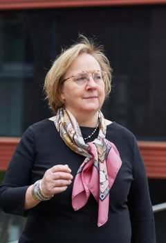 Brigide Kisters VVD De Dommel