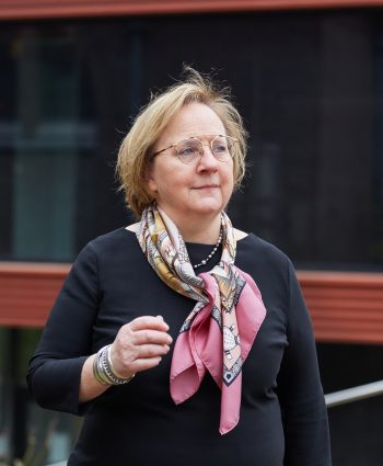 Brigide Kisters VVD De Dommel