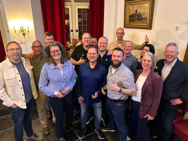 VVD Oudewater grootste partij: duidelijk vertrouwen van inwoners