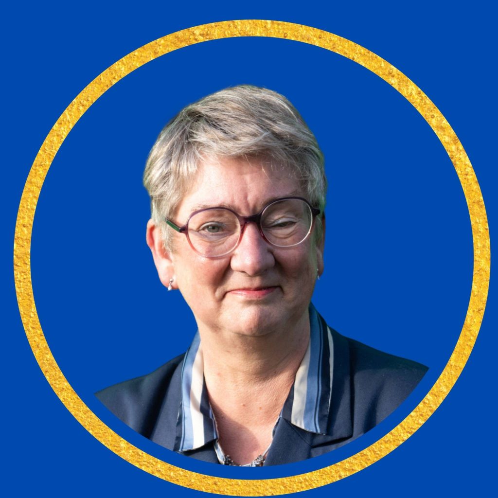 Diana Kors-van Limpt