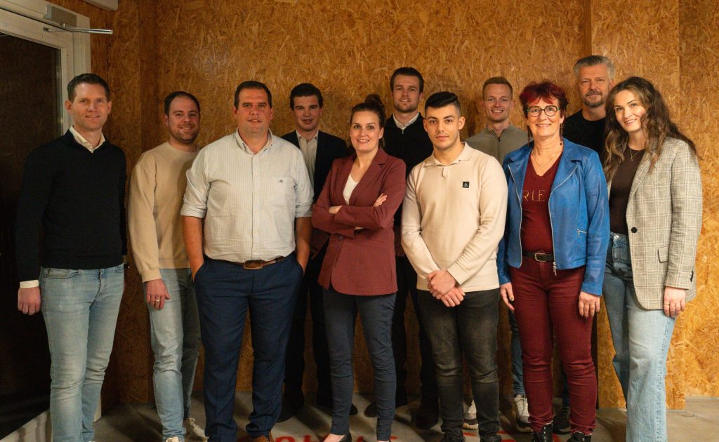 Lokale VVD Hoogeveen stelt kandidatenlijst vast voor gemeenteraadsverkiezingen 2026