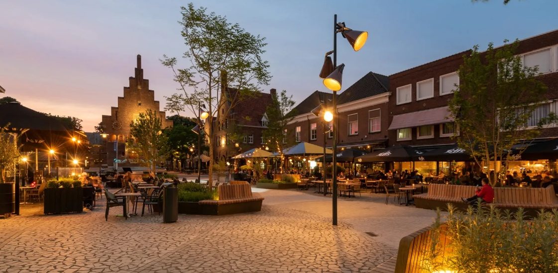 Waalwijk foto centrum - Kim