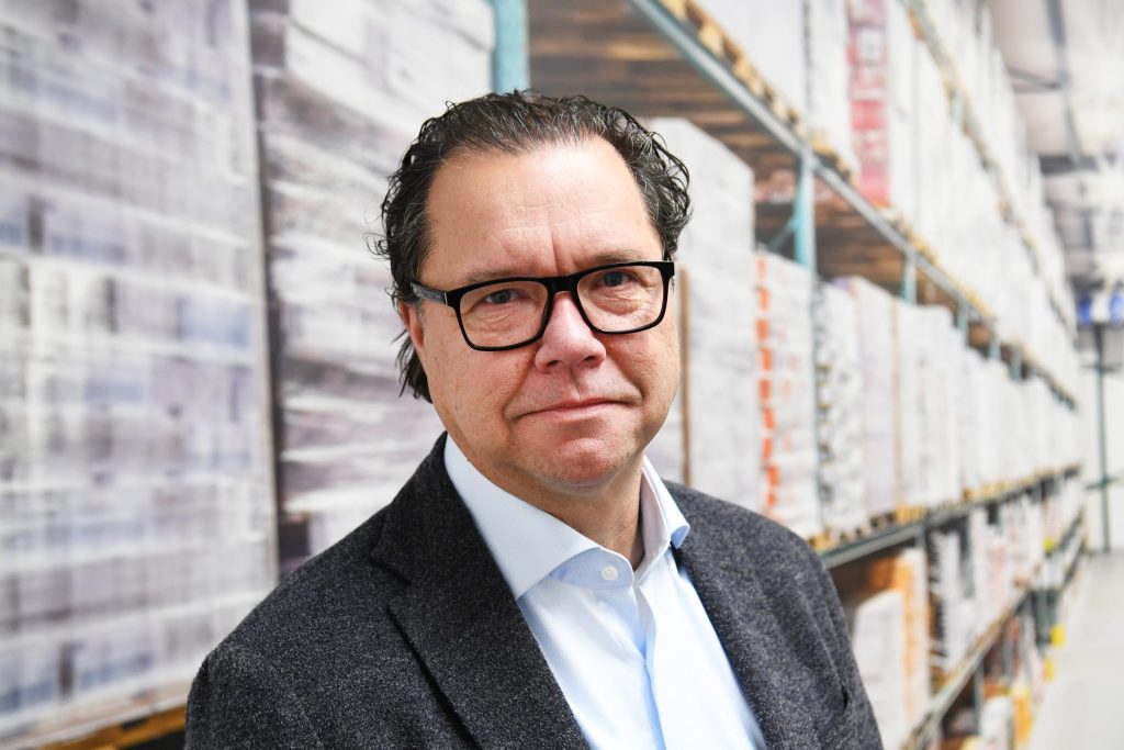 John Rombouts - WAALWIJK