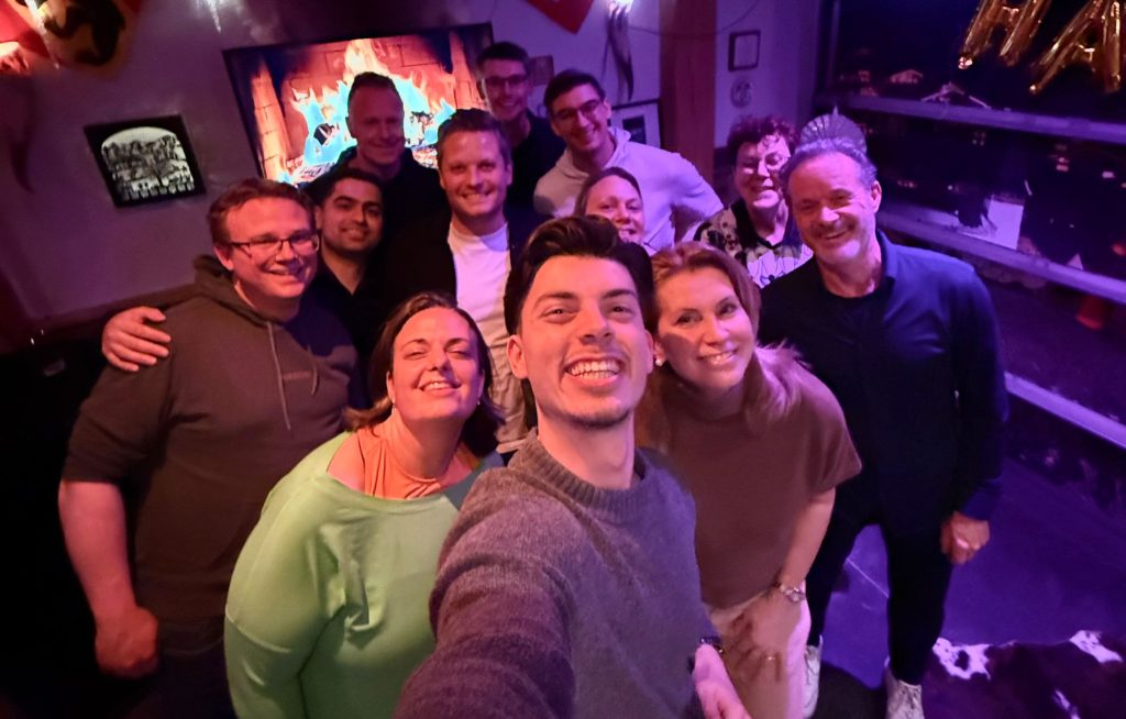 4.808 kiezers bedankt!