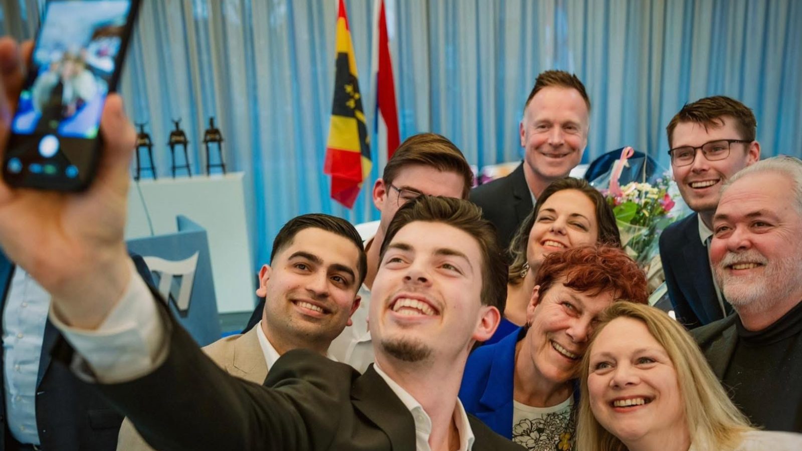 Waalwijkse VVD fractie